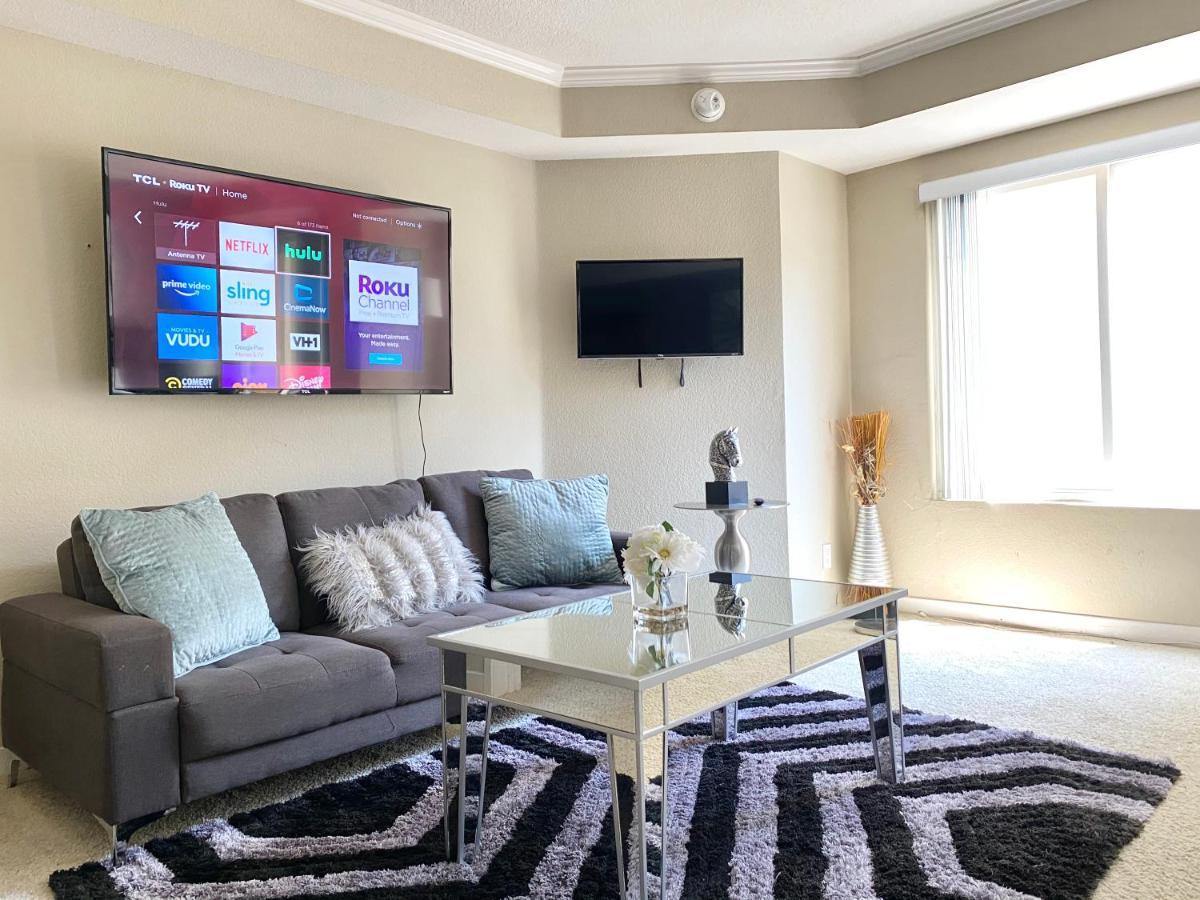Ferienwohnung Holywood Hills !!! 2Bed Studio !!! Los Angeles Exterior foto