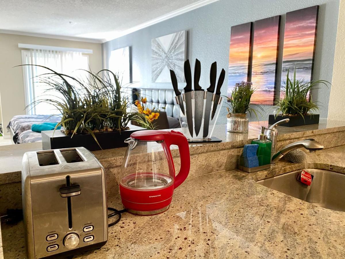 Ferienwohnung Holywood Hills !!! 2Bed Studio !!! Los Angeles Exterior foto