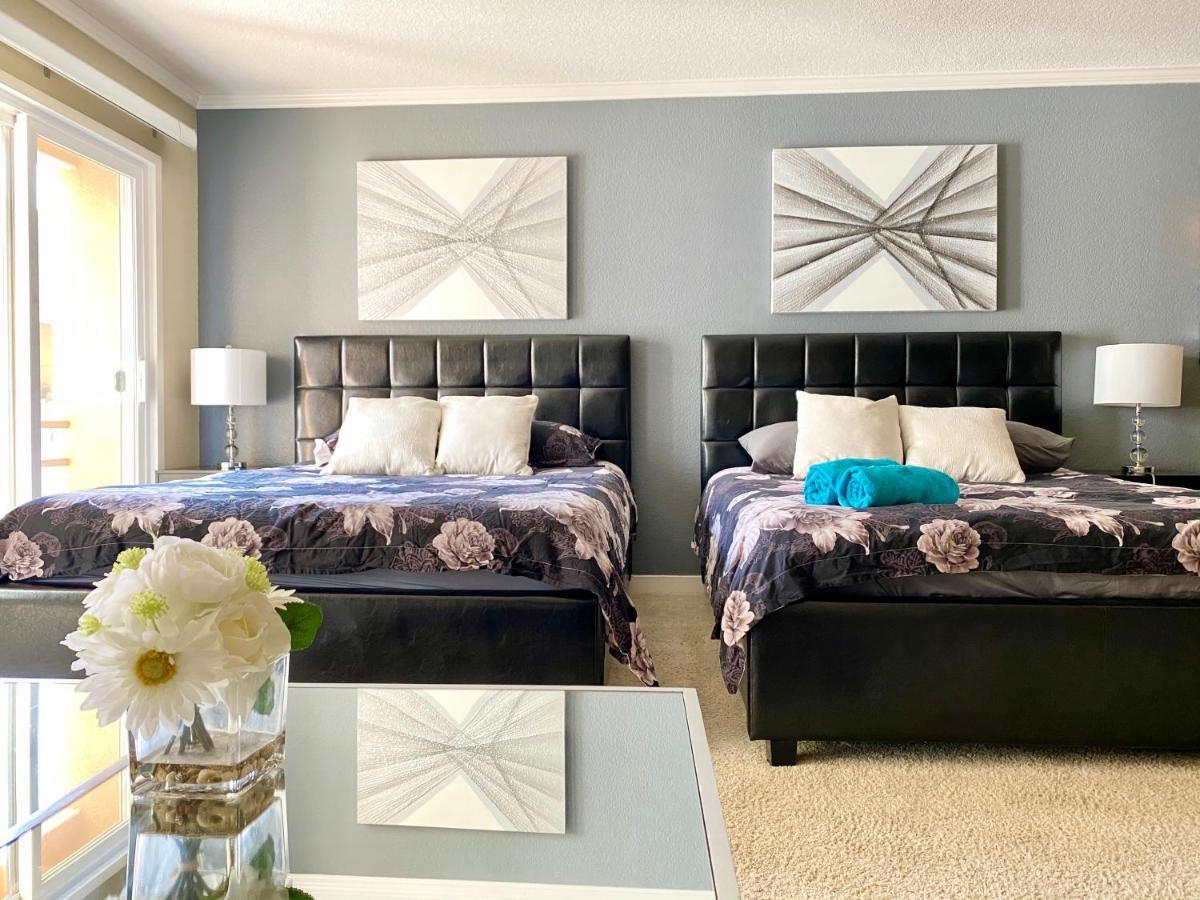 Ferienwohnung Holywood Hills !!! 2Bed Studio !!! Los Angeles Exterior foto