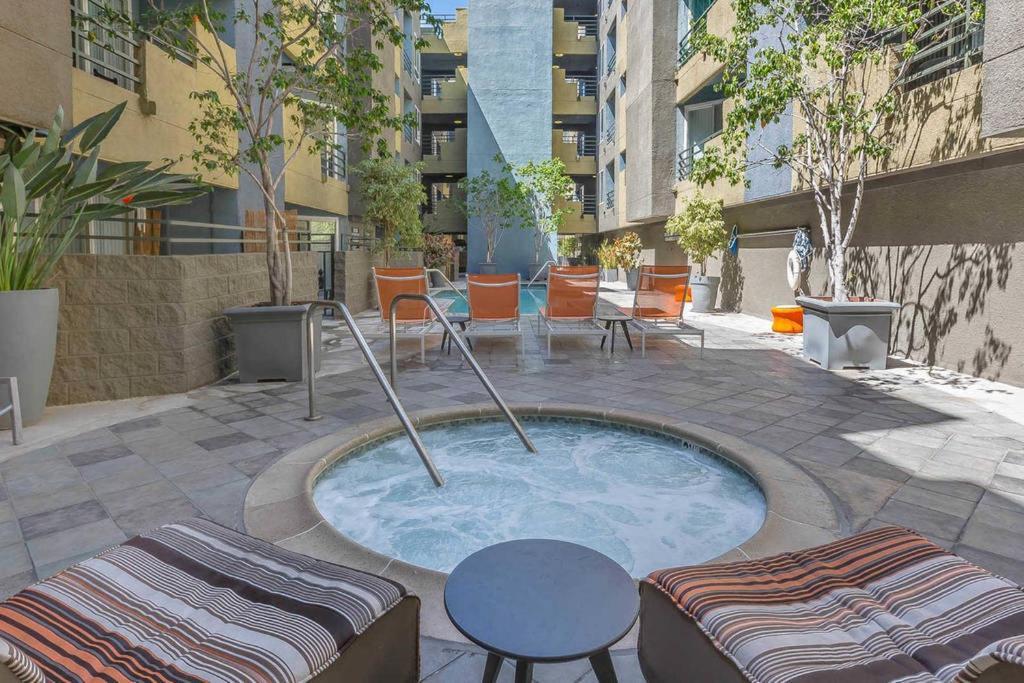 Ferienwohnung Holywood Hills !!! 2Bed Studio !!! Los Angeles Exterior foto