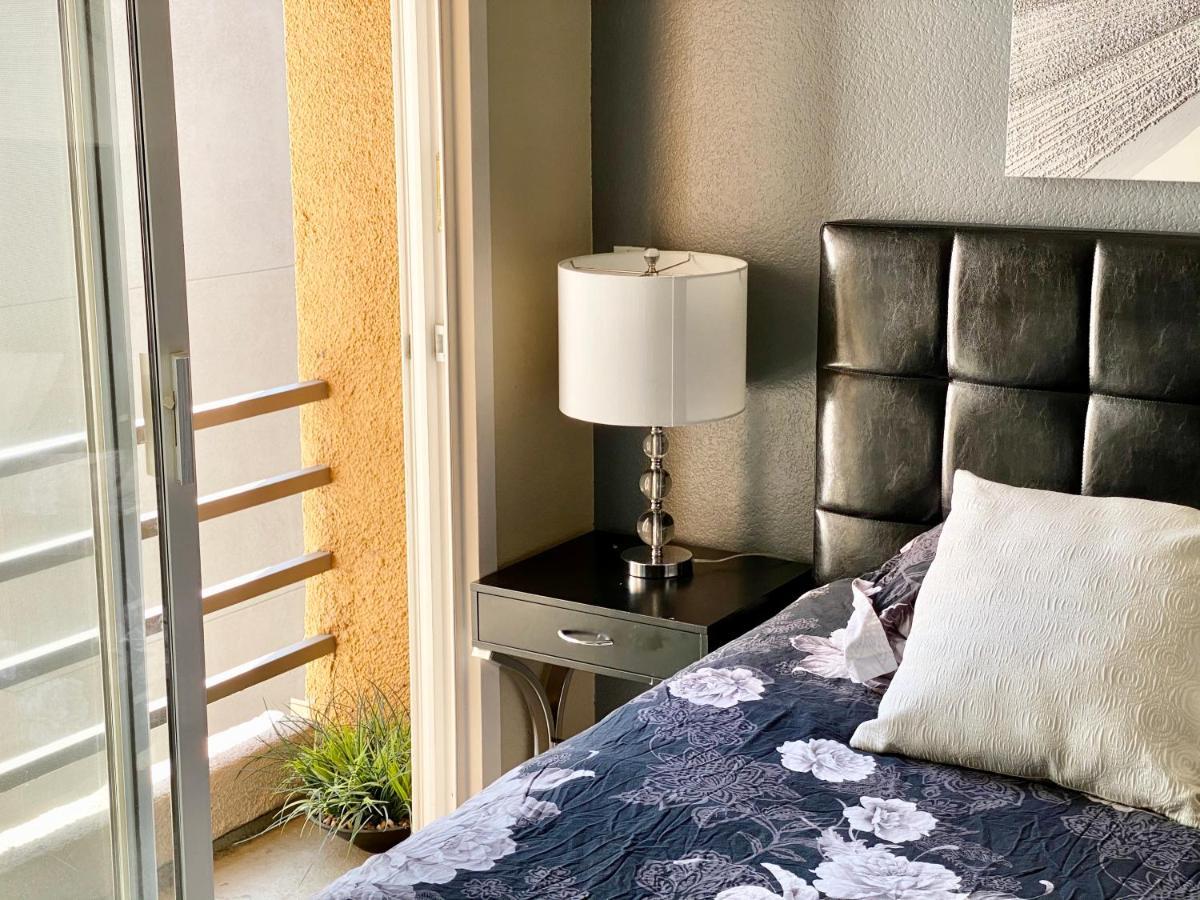Ferienwohnung Holywood Hills !!! 2Bed Studio !!! Los Angeles Exterior foto