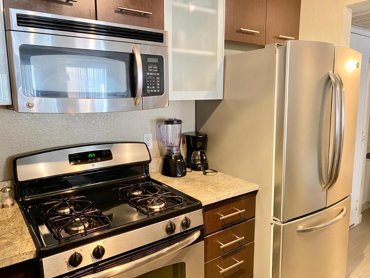 Ferienwohnung Holywood Hills !!! 2Bed Studio !!! Los Angeles Exterior foto