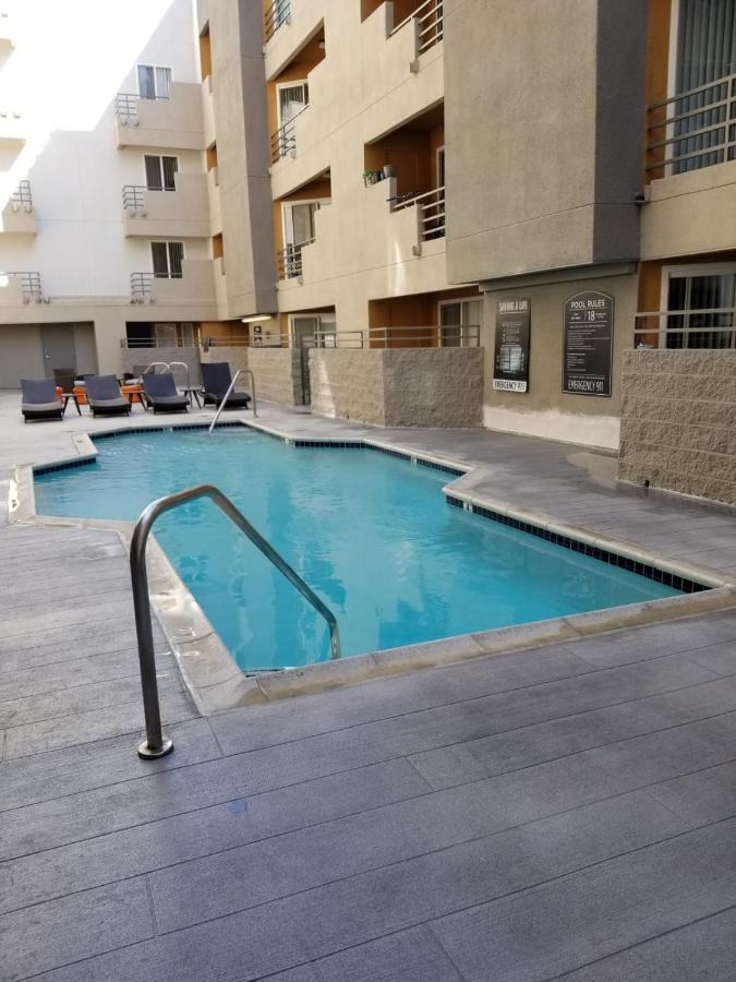 Ferienwohnung Holywood Hills !!! 2Bed Studio !!! Los Angeles Exterior foto