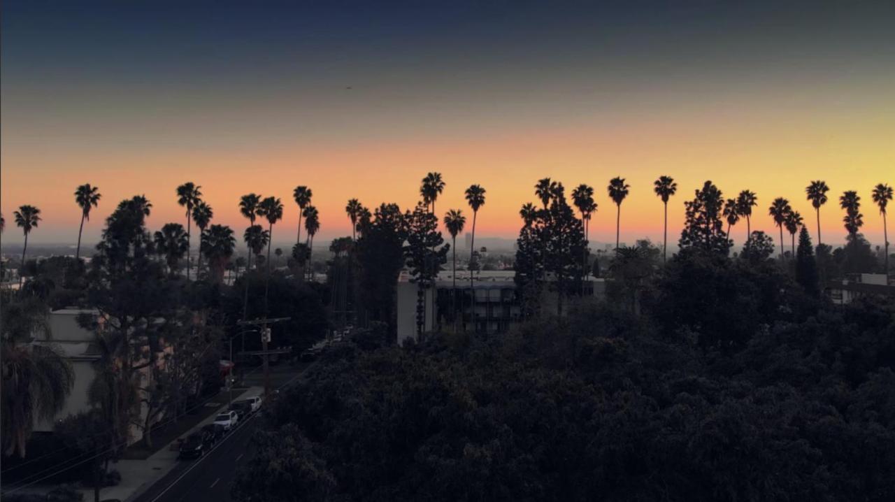 Ferienwohnung Holywood Hills !!! 2Bed Studio !!! Los Angeles Exterior foto